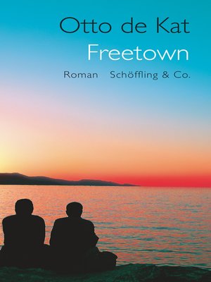 cover image of Freetown